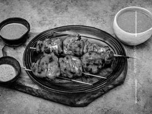 Chicken Ajwaini Tikka