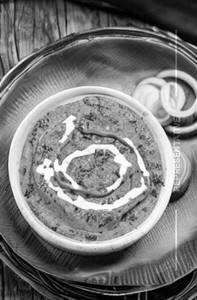 Paneer Methi Malai