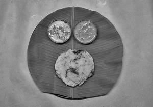 1 Rava Idli