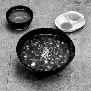 Peking Soup
