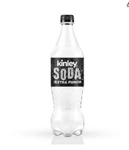 Plain Soda [750 Ml]