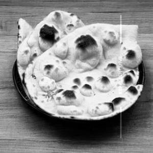 Tandoori roti
