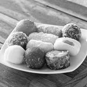 Bengali Sweets Assorted
