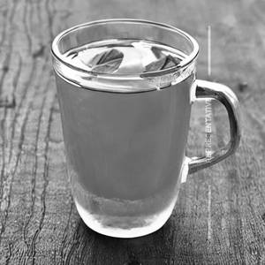 Lemon Iced Tea
