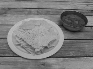 Kori roti