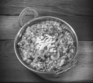 Paneer bharta