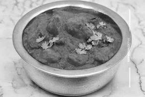 Aloo tamatar                                                              