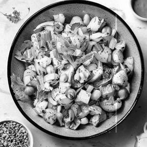 Onion Salad
