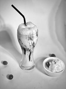 Vanilla Shake