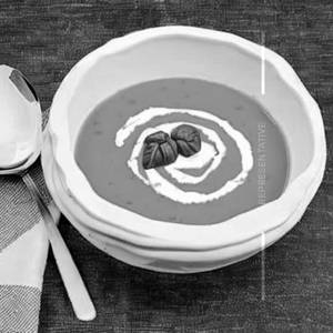 Cream Of Tomato Soup
