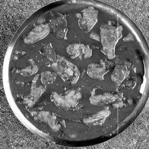 Chicken Changezi