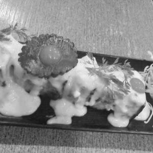 Chefs Special Paneer Tikka