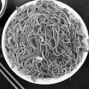 Veg Noodles