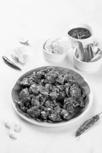 Chilly Gobi
