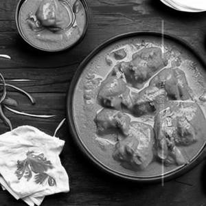 Butter Chicken [Boneless]