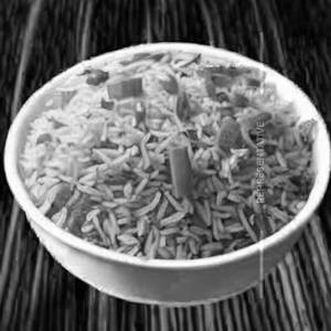 Veg Fried Rice