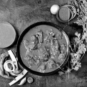 Chicken Masala