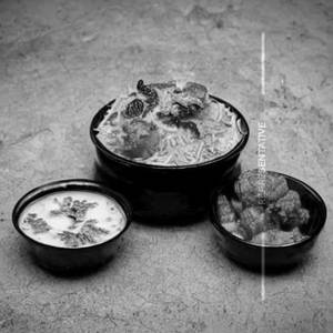 Kaju Matka Biryani