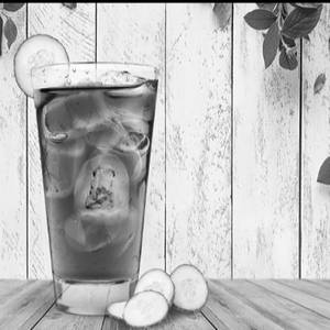 Lemon Ice Tea