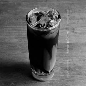 Iced Americano