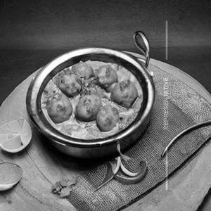 Dum Aloo Banarasi