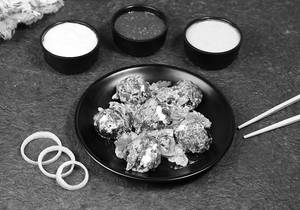 Veg Tandoori Momos