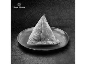 Aloo Samoosa