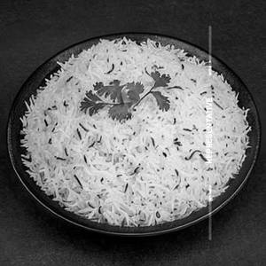 Jeera Rice [full]