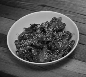 Veg Crispy