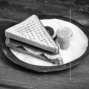 Jambo Sandwich