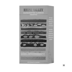 Rhine Valley Handcrafted Classics Assorted Chocolate 275G