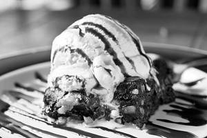 Spanish Delight Ice Cream Scoop