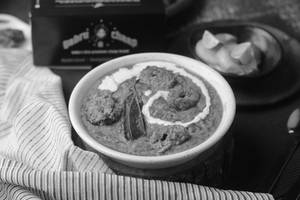 Chaap Tikka Masala