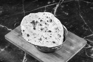 Tandoori Roti         