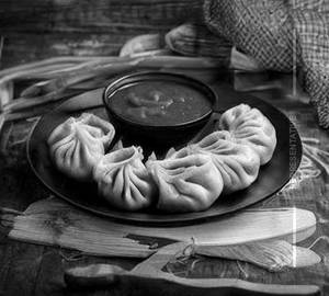 Peri Peri Momos