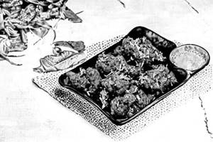 Kothimeera kodi vepudu