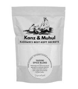 Yakhni Spice Blend For 1kg