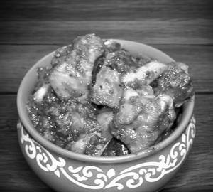 Chicken Handi - 4 Pcs