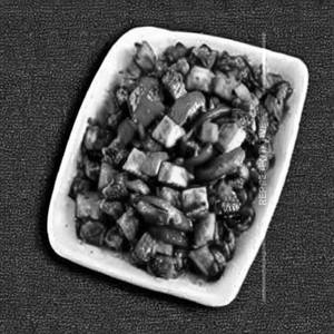 Paneer Chilly