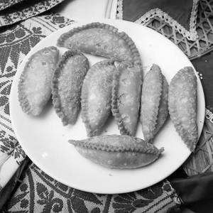 Jun Pitha [8 Pieces]