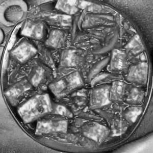 Paneer chilly