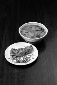 Nihari Zaban