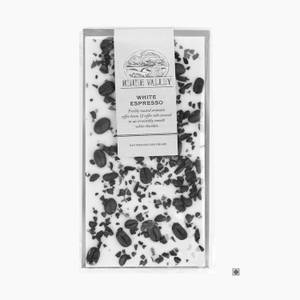 Rhine Valley White Espresso 100G