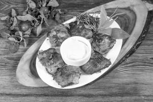 Grilled Fish (Boneless)         