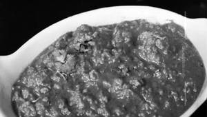 Egg Kheema Curry