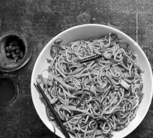 Paneer Noodles