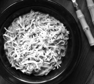 Cheese Maggi