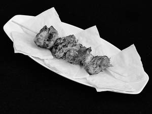 Malai Tikka