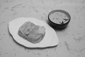 Sheera Upma