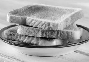 Plain Toast